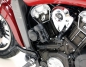 Preview: Denali Soundbomb Compact Air Horn - Full Kit Indian Scout