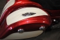 Preview: Stampede Series Chieftain 3D Saddlebag Lids