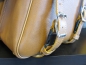 Preview: Genuine Leather Bags Set Slant - Desert Tan