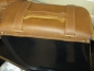 Preview: Genuine Leather Bags Set Slant - Desert Tan