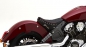 Preview: Corbin Classic Solo Seat - Indian Scout