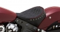 Preview: Corbin Classic Solo Seat - Indian Scout