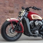 Preview: Klassic Handlebars - Indian Scout + Sixty