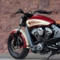 Preview: Klassic Lenker - Indian Scout + Sixty