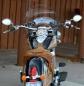 Preview: Prairie Bar für Indian Chief - Chrom