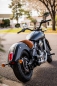 Preview: Trask V-Line Handle Bars for Indian Scout