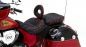 Preview: Corbin Touring Pillion Seat - for Indian passenger backrest or trunk