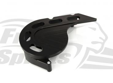 Front Drive Pulley Cover mit Cutouts - Indian Scout