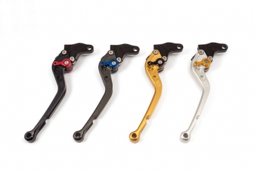 LSL Clutch Lever - long - adjustable - Scout MY 2017+