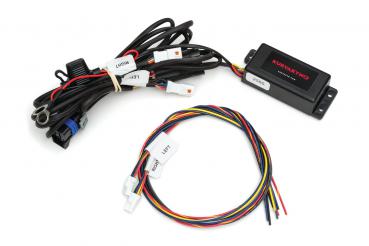 Rear Signal Splitter Modul - TS 111/116