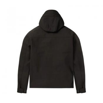 MENS FAIRVIEW JACKET - BLACK