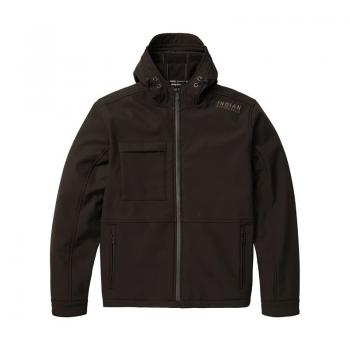 MENS FAIRVIEW JACKET - BLACK