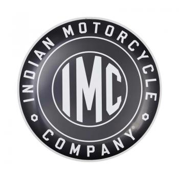 IMC LOGO SIGN