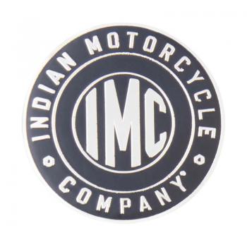 IMC LOGO PIN