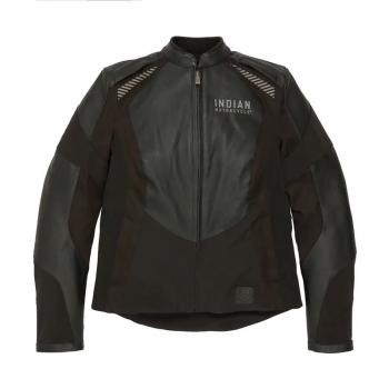 WOMENS STANTON JACKET - BLACK