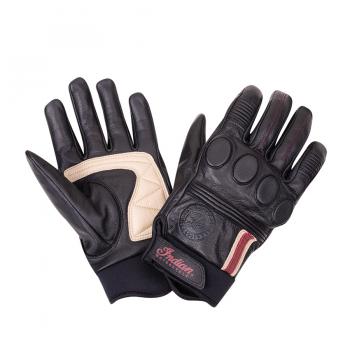 MENS RETRO II GLOVE CE - BLACK