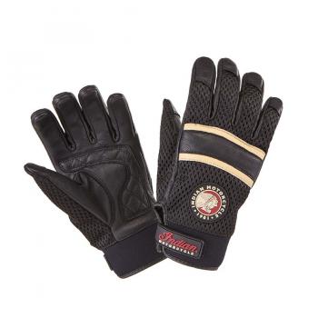 WOMENS ARLINGTON MESH GLOVE CE - BLACK