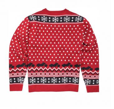 UGLY SWEATER - UNISEX