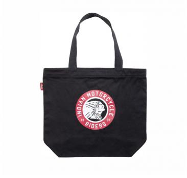 RIDERS TOTE BAG / TRAGETASCHE