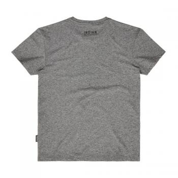 MENS ATHLETE TEE - GRAY