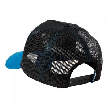 RACING TRUCKER HAT - MULTICOLOR-