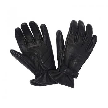 WOMENS CLASSIC GLOVE 2 - BLACK