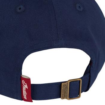 USA FLAG LOGO CAP – NAVY