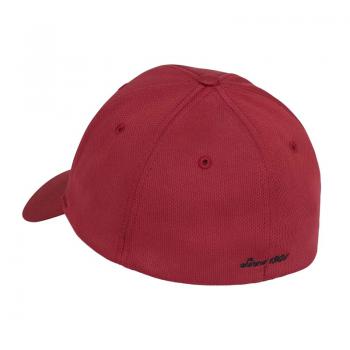 SCRIPT PERFORMANCE CAP - RED