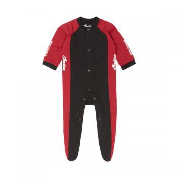 KIDS RACING SLEEPSUIT - 2-PACK