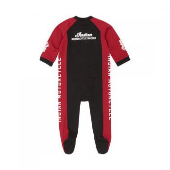 KIDS RACING SLEEPSUIT - 2-PACK