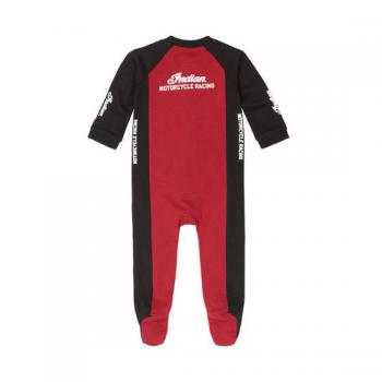 KIDS RACING SLEEPSUIT - 2-PACK