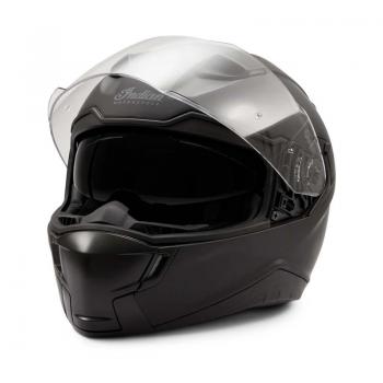 SPORT FULL FACE MATTE HELMET V2 - BLACK