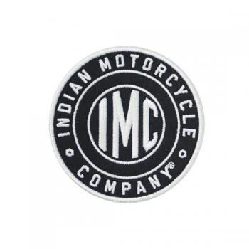 IMC LOGO PATCH