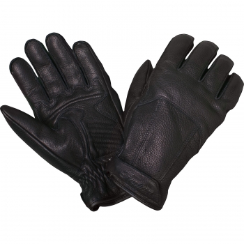 MENS CLASSIC GLOVE CE - BLACK