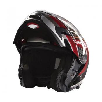 MODULAR FREEWAY HELMET - MULTICOLOR