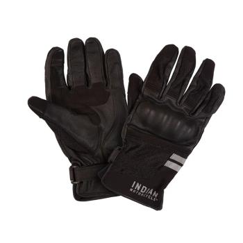 WOMENS SAN PEDRO MESH GLOVES - BLACK