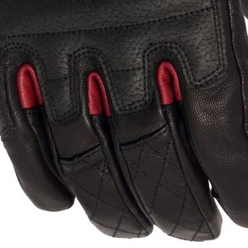 MENS FREEWAY GLOVE - BLACK