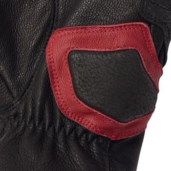 MENS FREEWAY GLOVE - BLACK