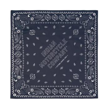 EST. 1901 BANDANA - BLUE