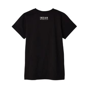 YOUTH EST. 1901 T-SHIRT - BLACK