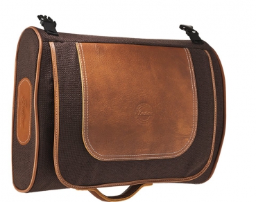 TASCHE FÜR TOPCASE RACK - DESERT TAN