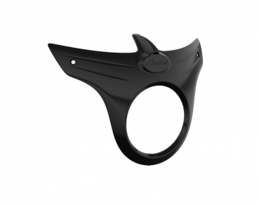 MASKE FÜR FAIRING - BLACK PEARL