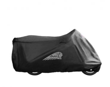 SOFT DUST COVER FOR INDIAN ROADMASTER