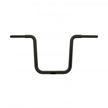 16" CHIEF APE HANGER HANDLEBAR KIT - BLACK - MY 2018+