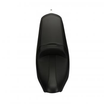 ROGUE SEAT - EXTENDED REACH - BLACK