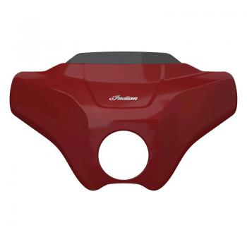 SCOUT QUICK RELEASE FAIRING - INDIAN MOTORCYCLE RED