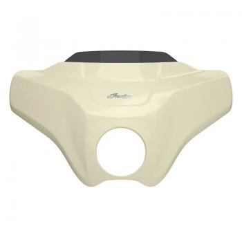 SCOUT QUICK RELEASE FAIRING - IVORY CREAM