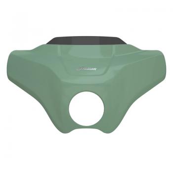 SCOUT QUICK RELEASE FAIRING - WILLOW GREEN