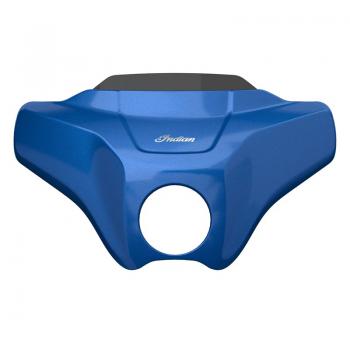 SCOUT QUICK RELEASE FAIRING - RADAR BLUE