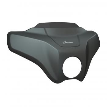 SCOUT QUICK RELEASE FAIRING - ALUMINA JADE SMOKE